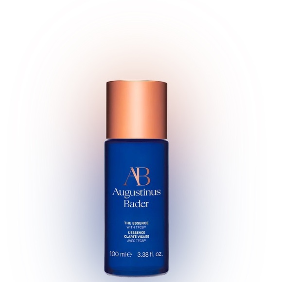 AUGUSTINUS BADER EXFOLIATING TONER